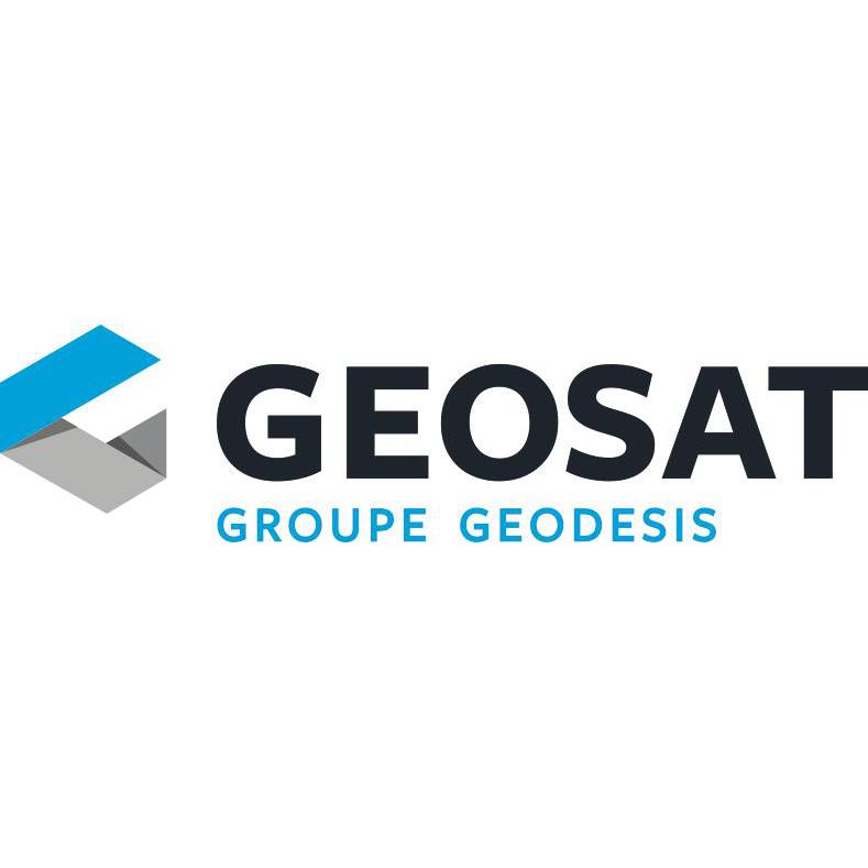 Geosat SA Logo