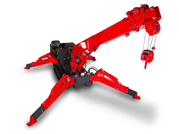 Great Lakes Lifting Solutions
