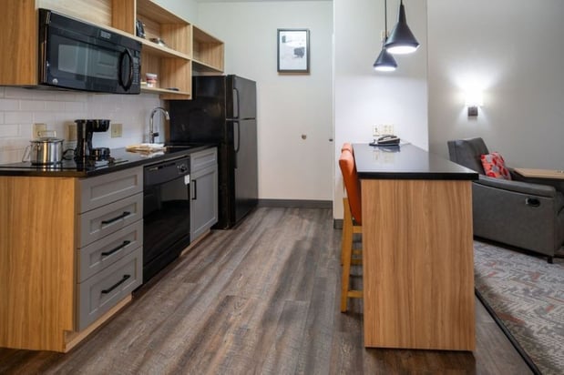 Images Candlewood Suites Baytown by IHG