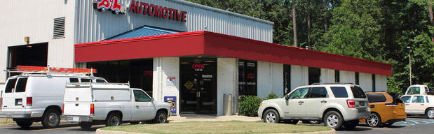 Images B & L Automotive