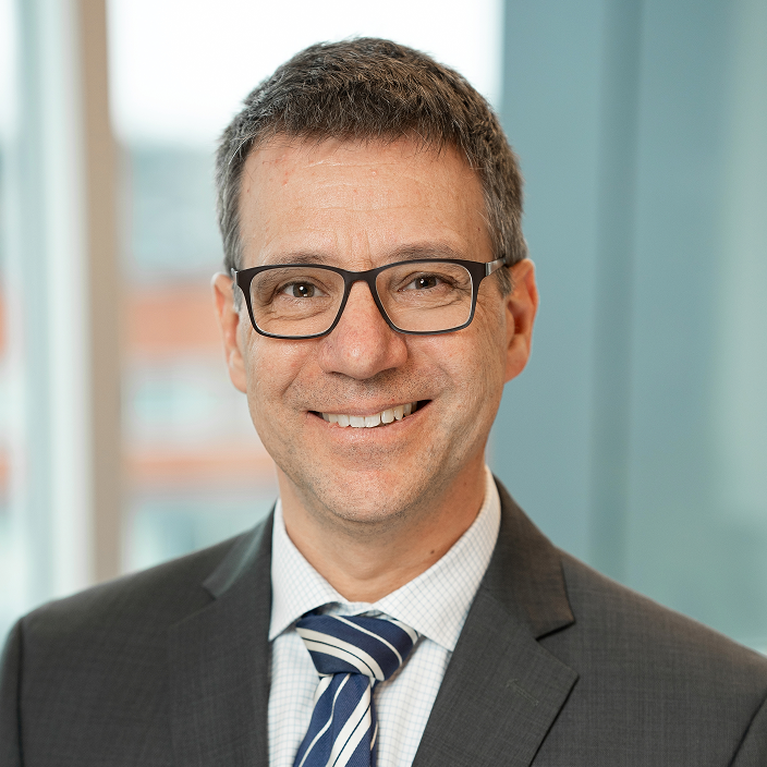 Bruno Giangioppi headshot.