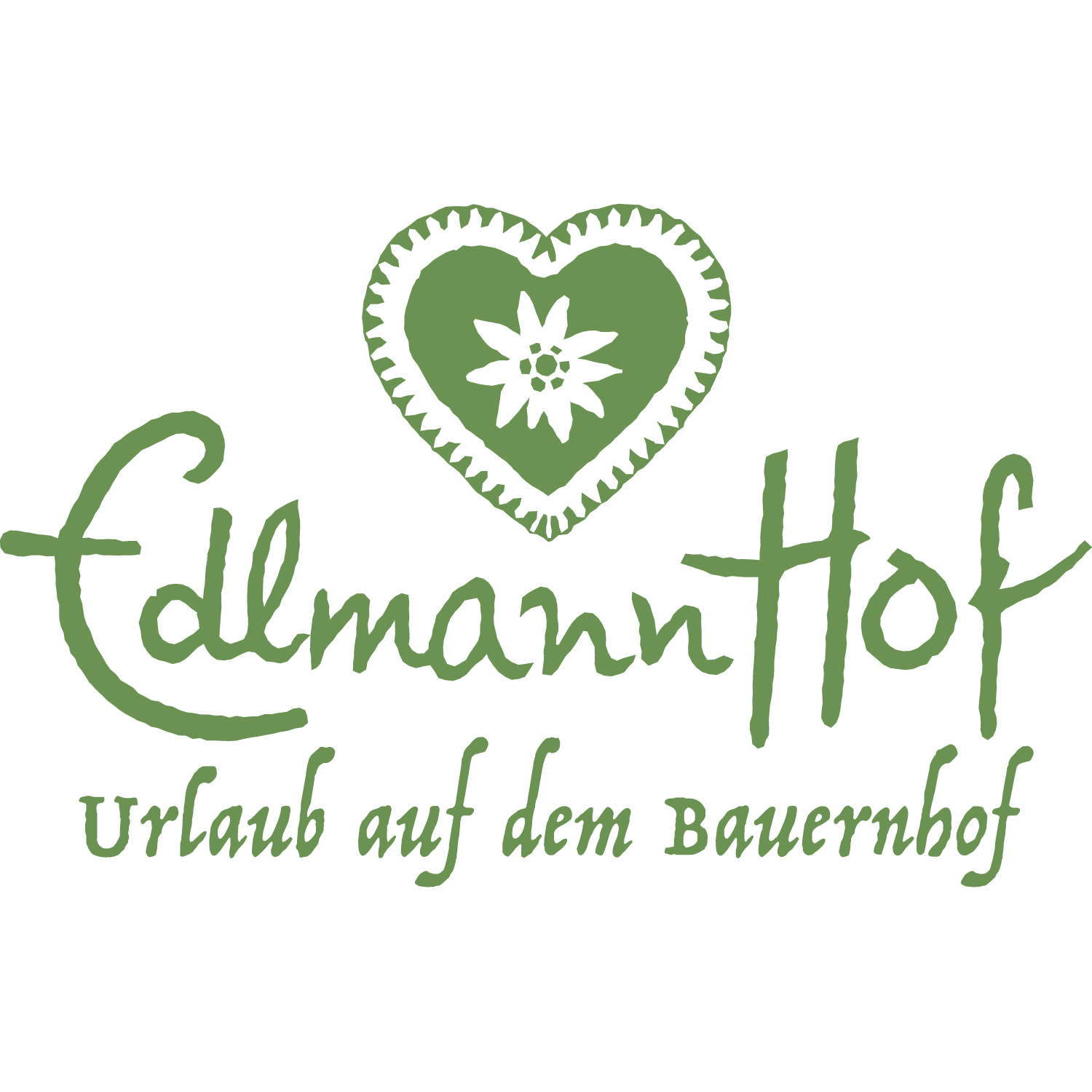 Logo Logo Edlmann Hof