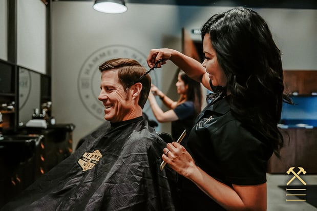 Images Hammer & Nails - Fairlawn