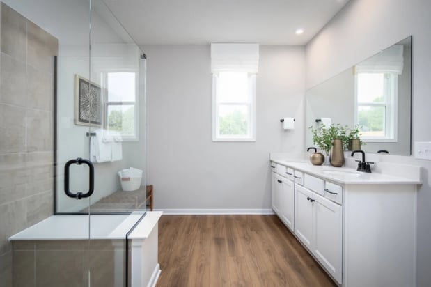 Images Ivy Ridge by Pulte Homes