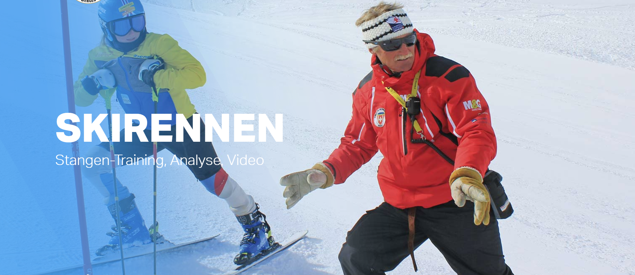Bilder Schweizer Ski- und Snowboardschule Wengen