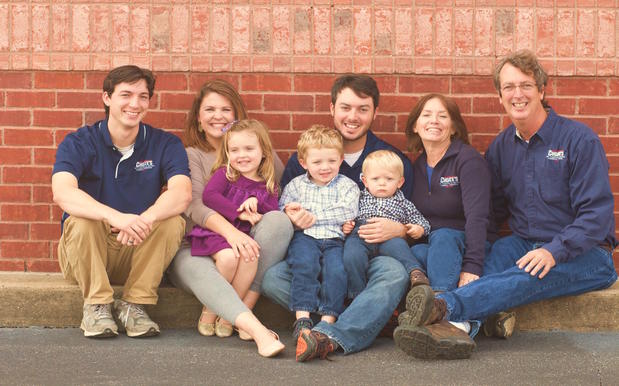 Images Choate's Air Conditioning, Heating, Plumbing And Electrical - Memphis