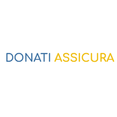Donati Assicura Logo