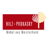 Schreinerei Hilz & Prokasky GbR Logo