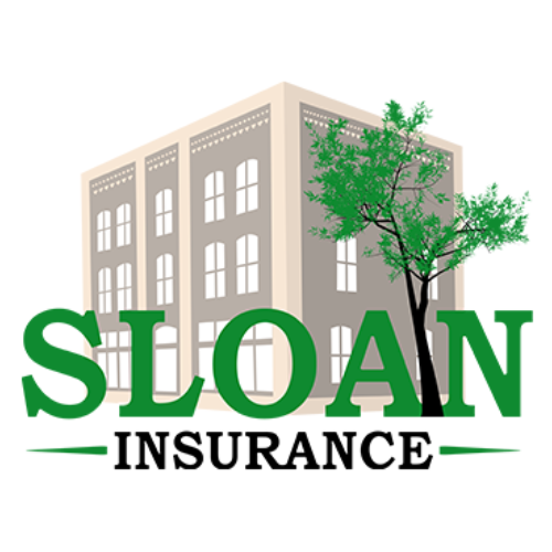 Sloan Insurance Agency Logo