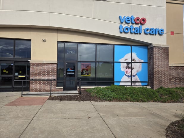 Images Vetco Total Care Animal Hospital