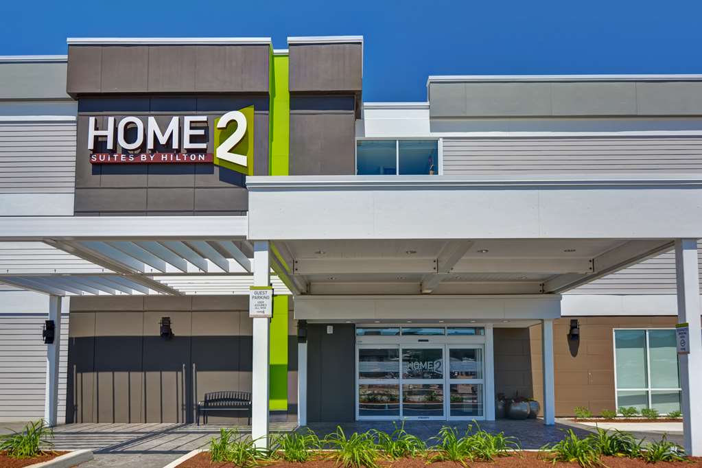 Home2 Suites by Hilton Williston Burlington, VT - Williston, VT 05495 - (802)878-2228 | ShowMeLocal.com