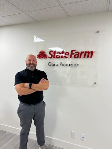 Images Garo Papazian - State Farm Insurance Agent