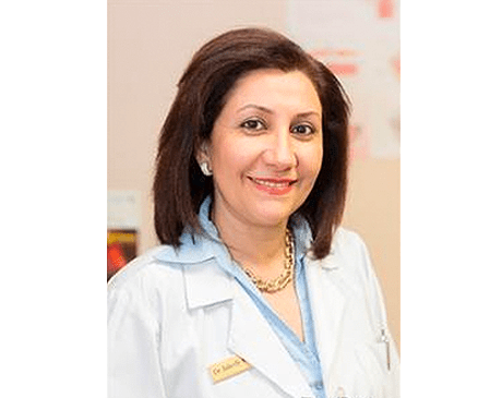Images Women & Family Clinic: Sepideh Zahedy-Kapusta, MD