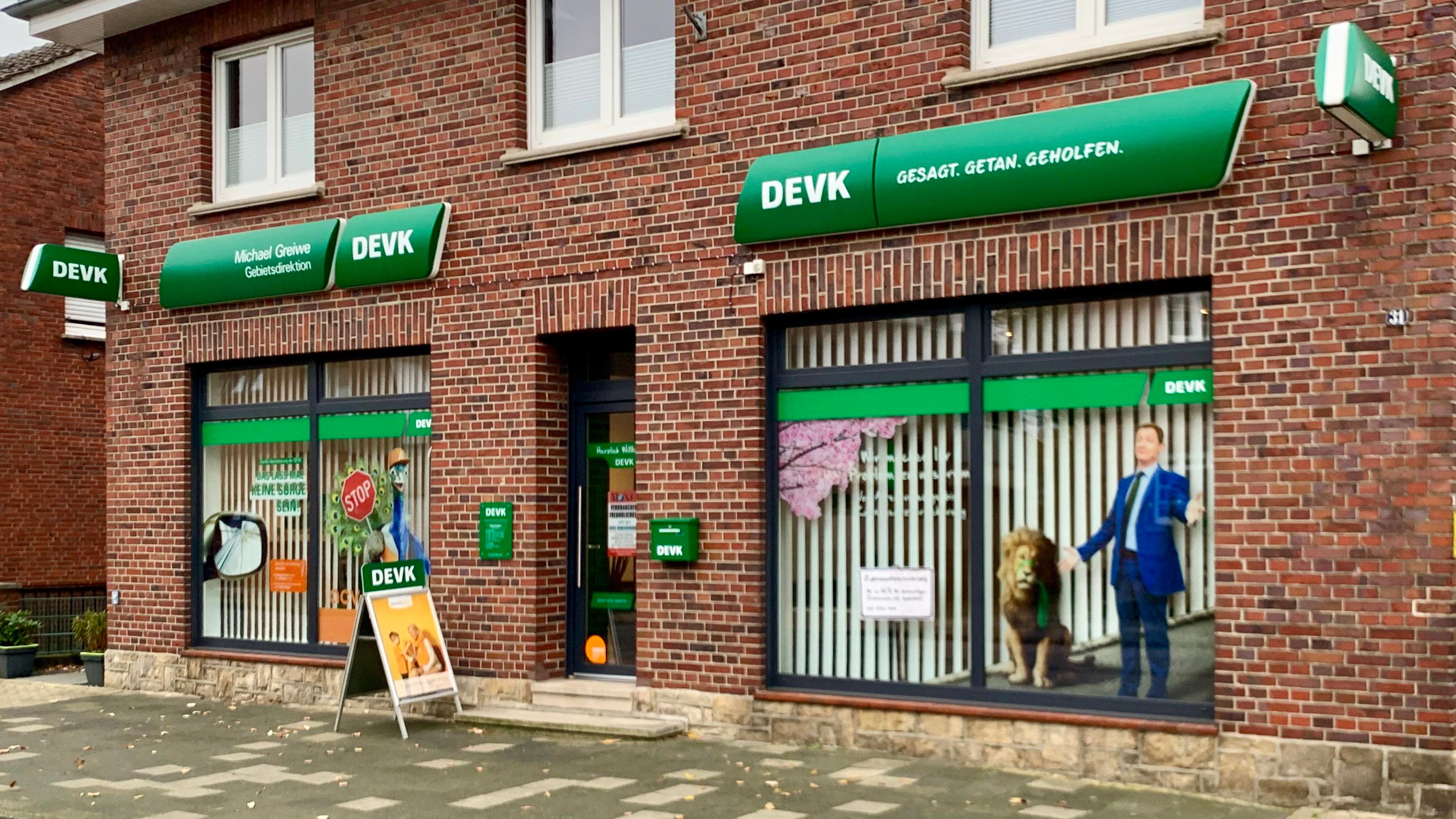 Geschlossene Geschäftsstelle, Alte Bahnhofstr. 31 in Rheine-Mesum