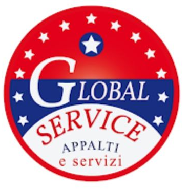 Global Service Impresa di Pulizie Soc.Coop. Logo