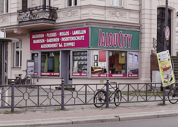 Bilder JalouCity