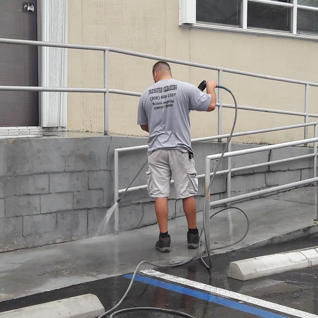 Images Rightway Powerwash