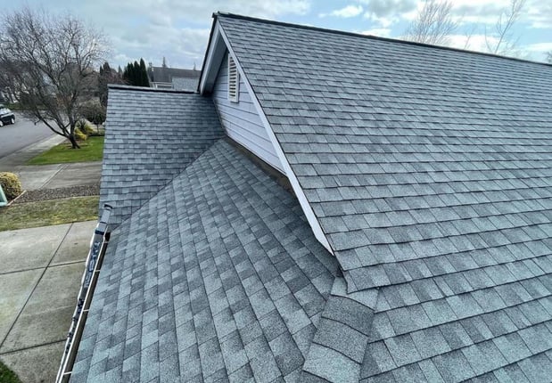 Images J&J Roofing & Construction