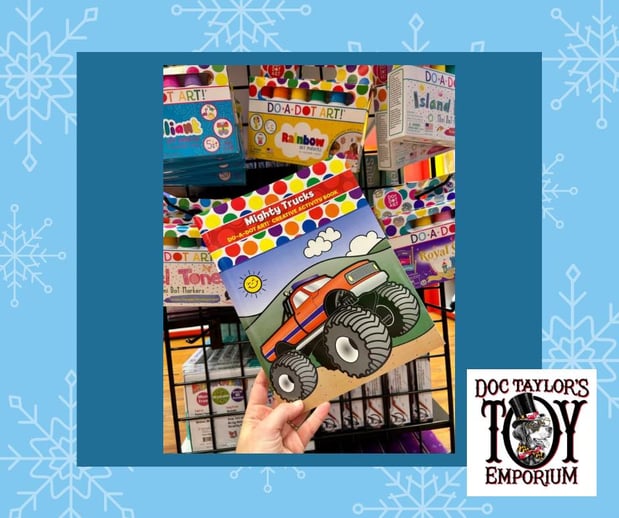 Images Doc Taylor's Toy Emporium