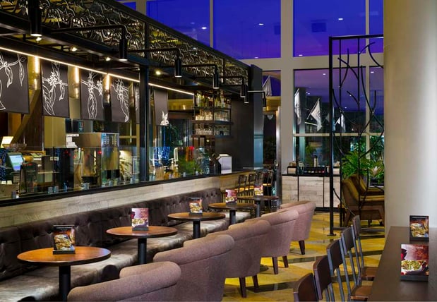 Images Hilton Americas-Houston