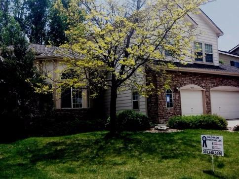 Richard Brown - Haag Certified Inspector Residential Roofing