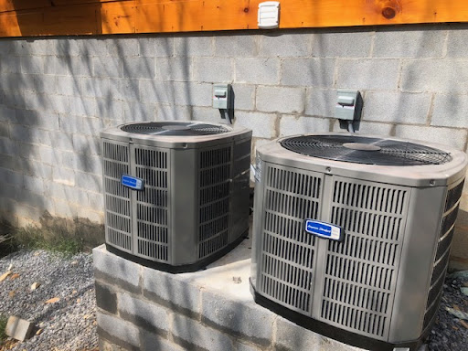 Images AmeriAir Heating & Air