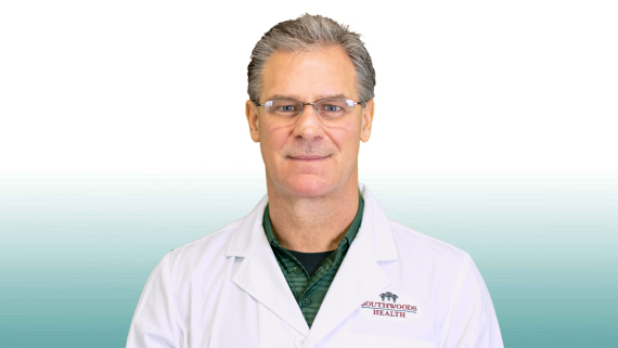Images Ronald Yarab, Jr., MD - Southwoods Health - Physical Medicine & Rehabilitation
