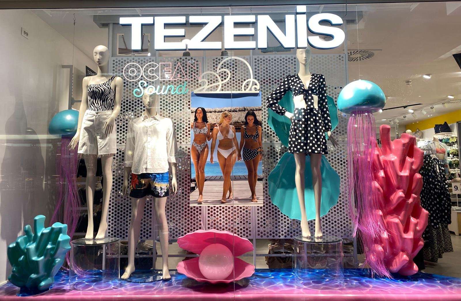 Images Tezenis