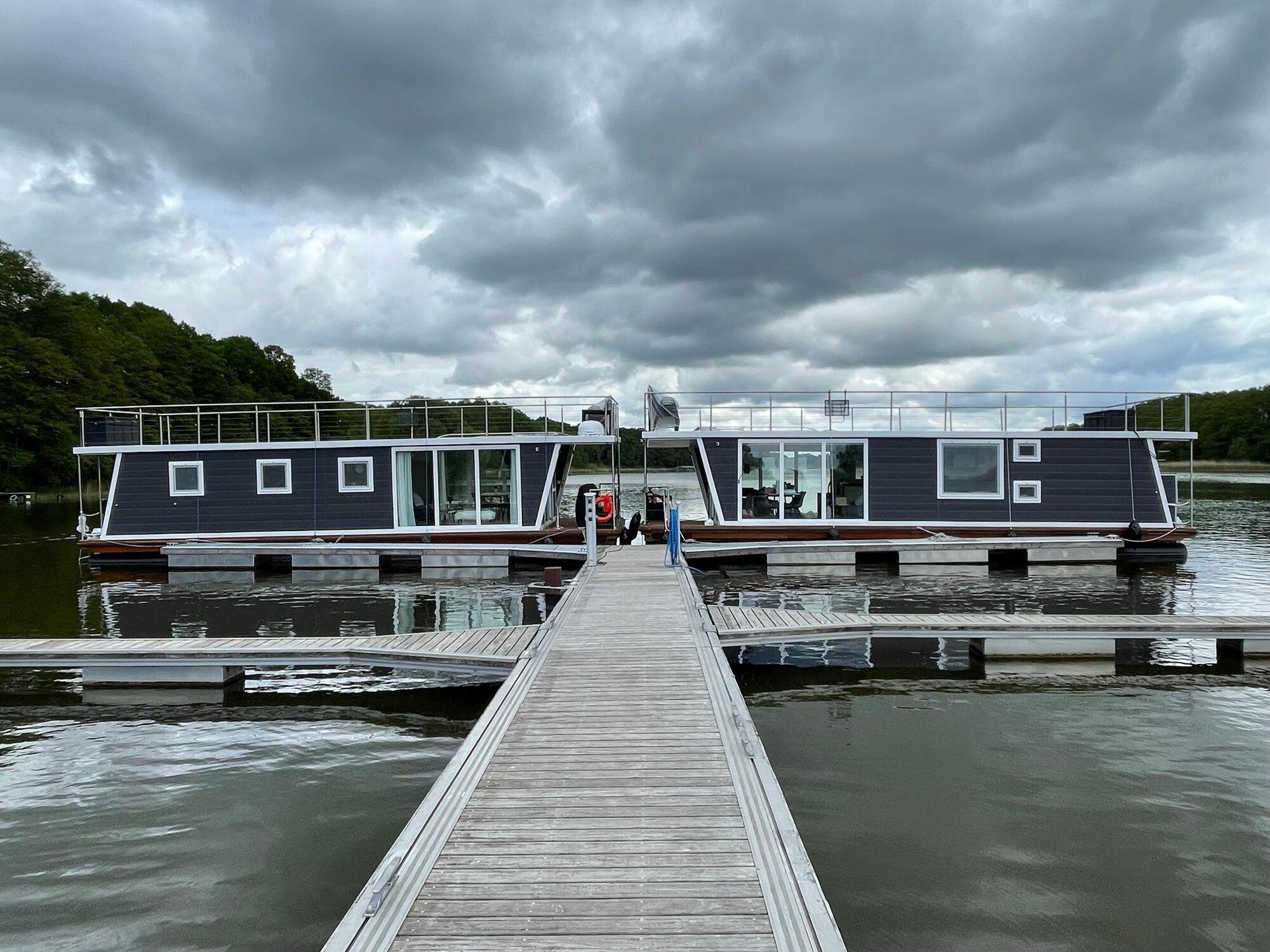 Bilder Hausboot-Urlaub24.de