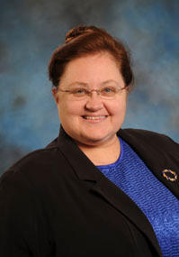 Dr. Cindy Fortado-Clark, MD