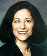 Photo of Patricia Guisela Torres