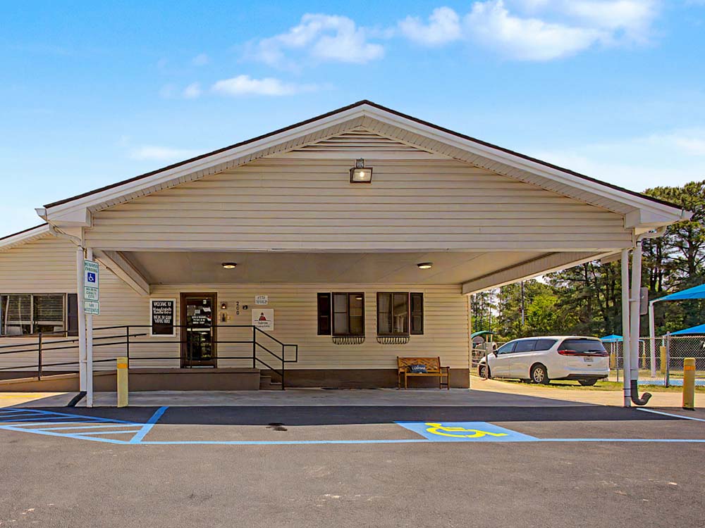 Knightdale KinderCare