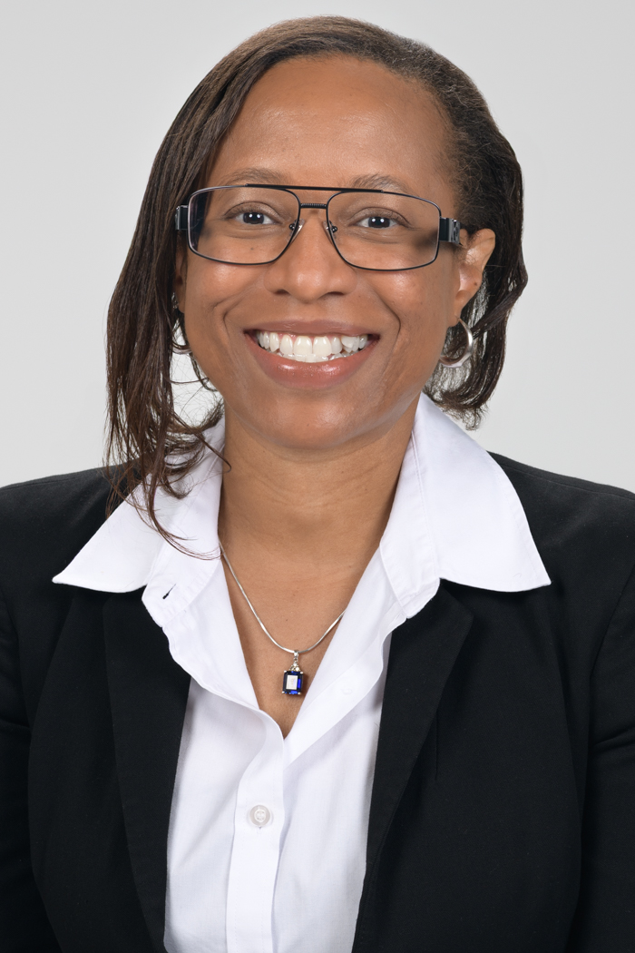 Tamara T Myers