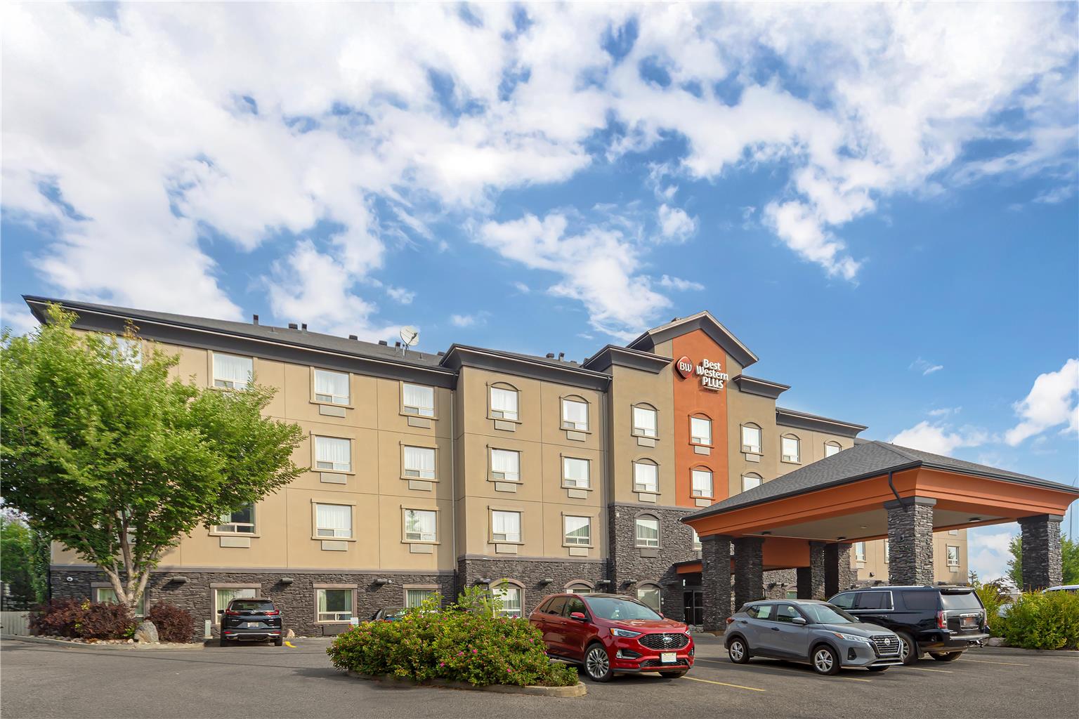 Images Best Western Plus St. Albert