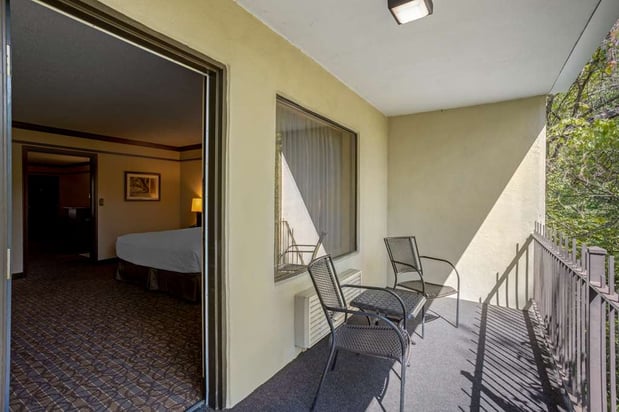 Images Best Western Inn of the Ozarks