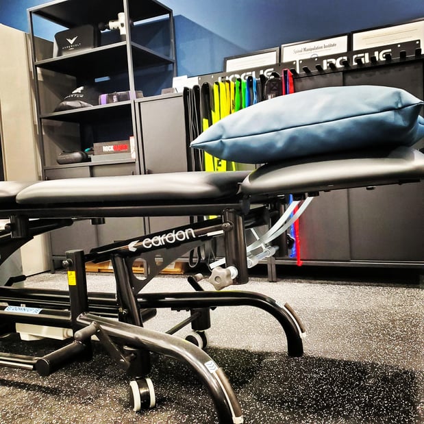 Images Renew Sports Rehab: Concierge Physical Therapy and Performance - Torrance