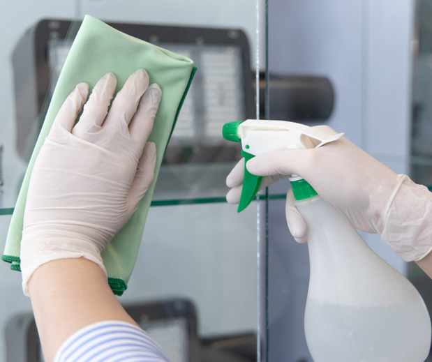 Images ABS Commercial Cleaning LLC