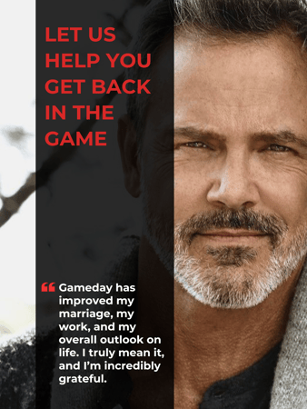 Images Gameday Men's Health Biltmore-Arcadia TRT, Peptide, and ED Clinic