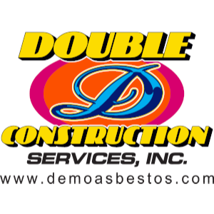 Double D Construction Services, Inc. Logo