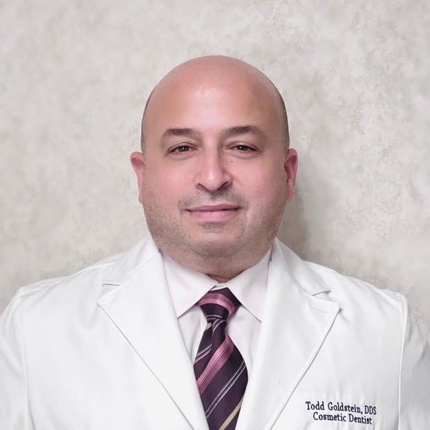 Images Todd Goldstein DDS