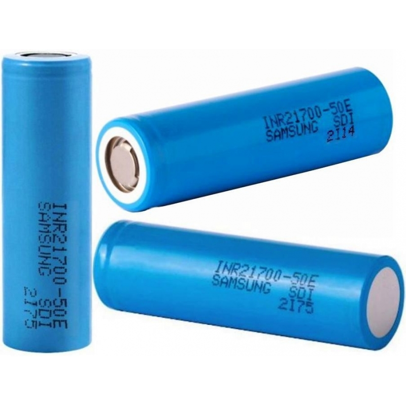 Images Balire (Lithium Battery Solutions)