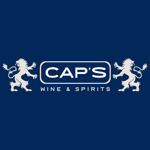 CAP's Wine and Spirits Logo