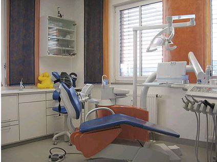 Bilder Zahnärztliche Praxisgemeinschaft Dr. Harald Prudil und Helmut Baur