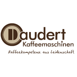 Daudert Kaffeemaschinen in Werneck - Logo