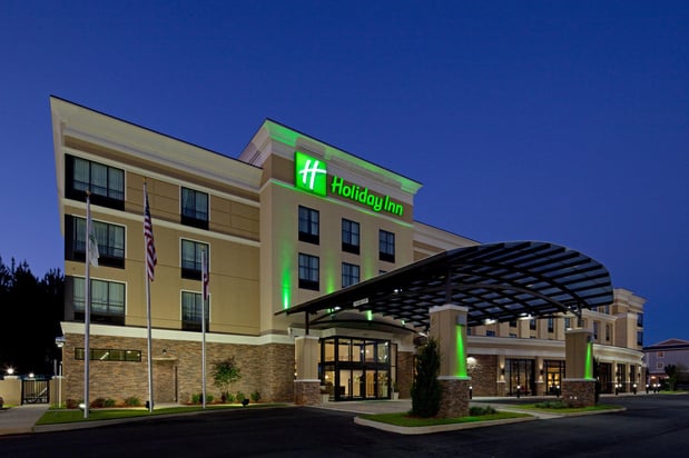 Images Holiday Inn Mobile - Airport by IHG