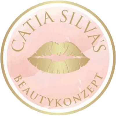 Catia Silvas Beautykonzept in Gutach an der Schwarzwaldbahn - Logo