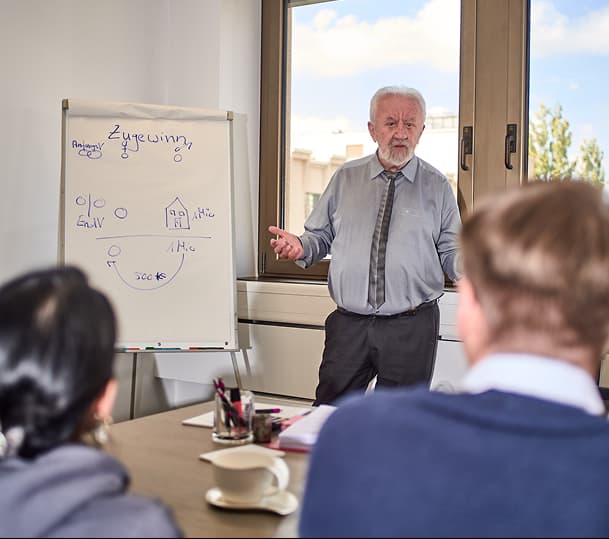 Pinker.Leonpacher - Rechtsanwälte für Familenrecht und Erbrecht, Putzbrunner Straße 71 in München