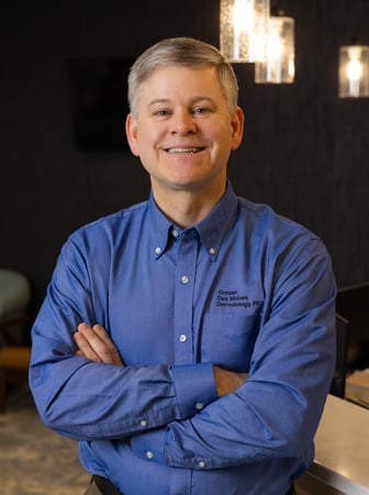 Images Greater Des Moines Dermatology PC
