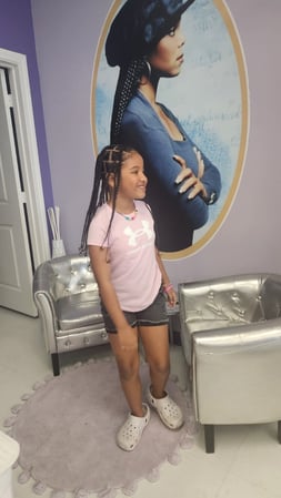 Images Officially Celebrity Braids