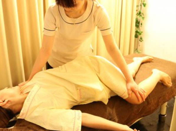 Images リフレッシュサロン 木もれ陽